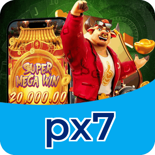 Métodos de pagamento aceitos na px7