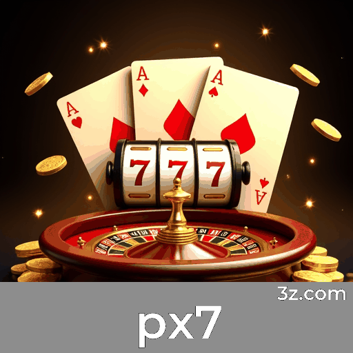 Desbloqueie Privilégios Exclusivos com Sua Conta px7