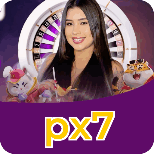 Dealers profissionais da px7