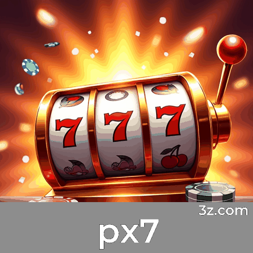 Experiência VIP Premium no px7 Casino