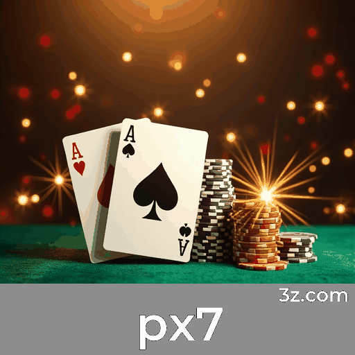 Experiência VIP Premium no px7 Casino